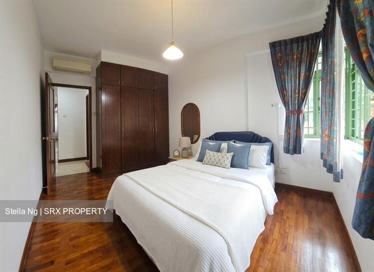 Windermere (D23), Condominium #635893371